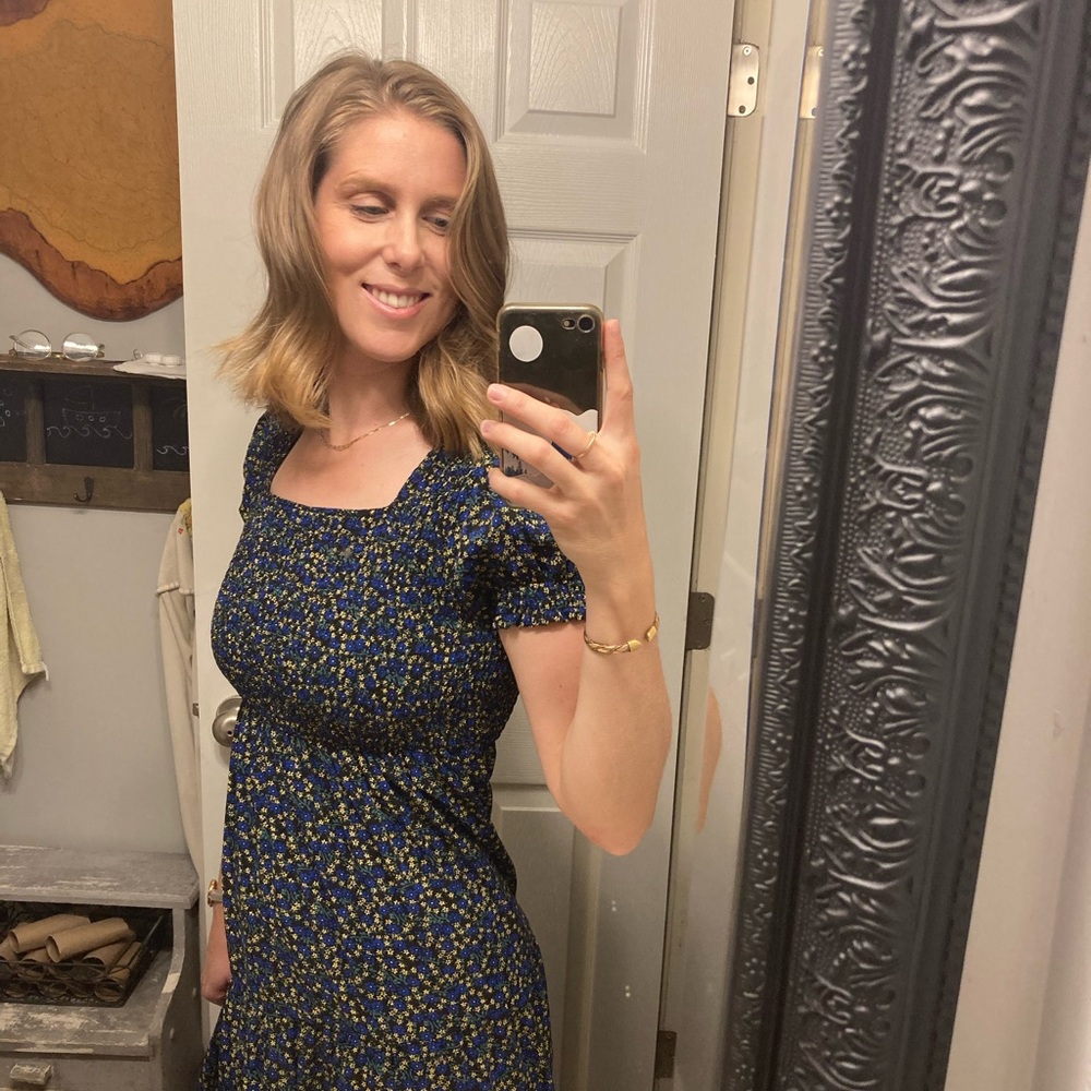 Meet your Posher, Jessica